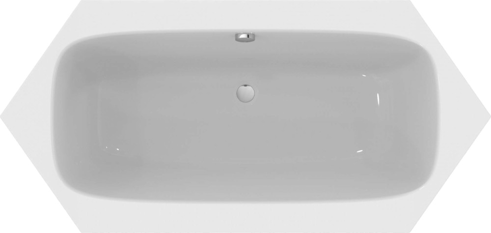 Ванна Ideal Standard i.life