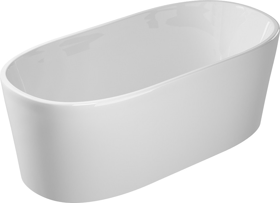 Ванна Galassia Edem