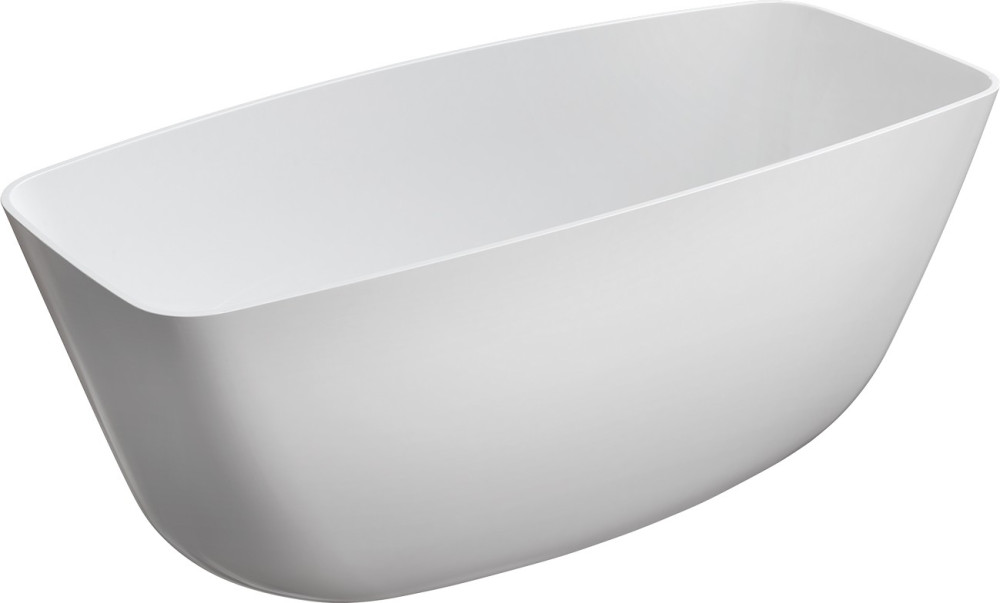 Ванна Omnires FERRARA M 156.5x70 см підсилення