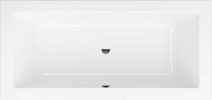 Ванна Villeroy & Boch Legato Duo