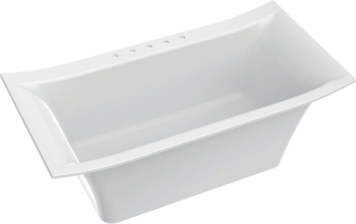 Ванна Marmorin Arthur