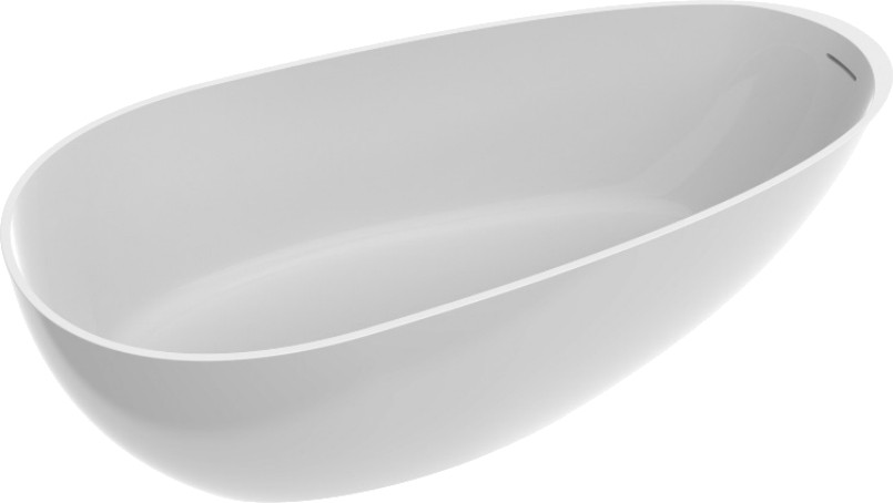 Ванна Marmorin Aron