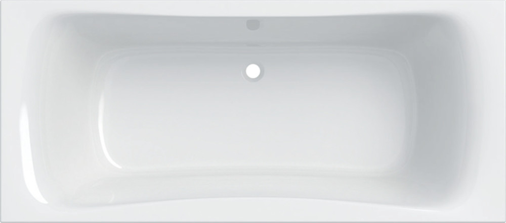 Ванна Geberit Selnova Duo