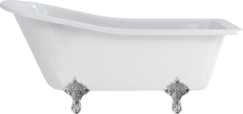 Ванна Burlington Harewood Slipper