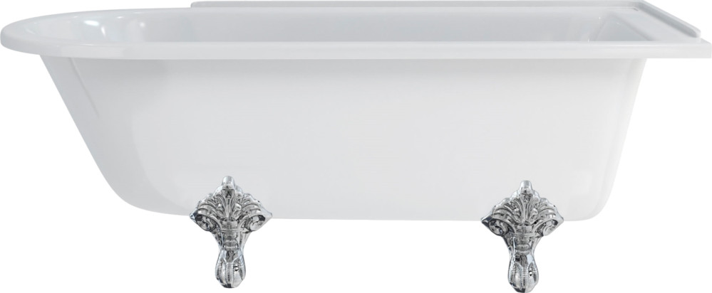 Ванна Burlington Hampton