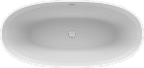 Ванна Balteco Nido