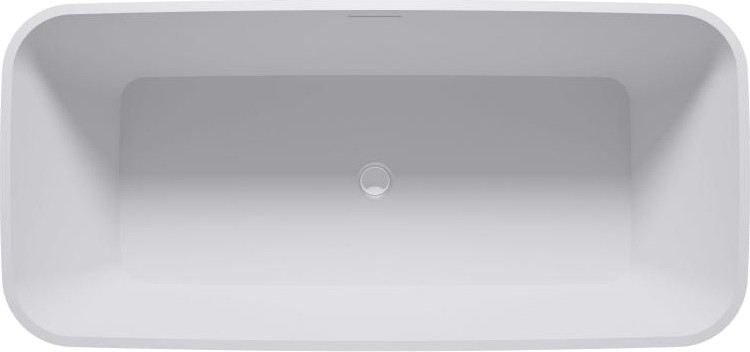 Ванна RIHO Malaga