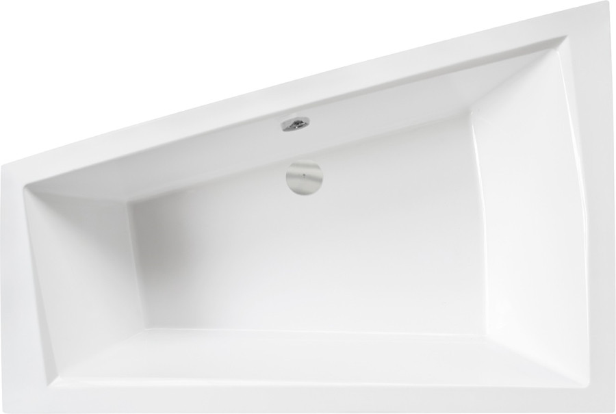 Ванна Besco Intima Duo Slim