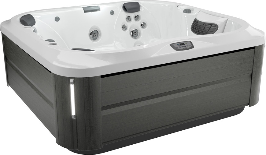 Ванна Jacuzzi 300 Series 231x213.5 см шестимісний