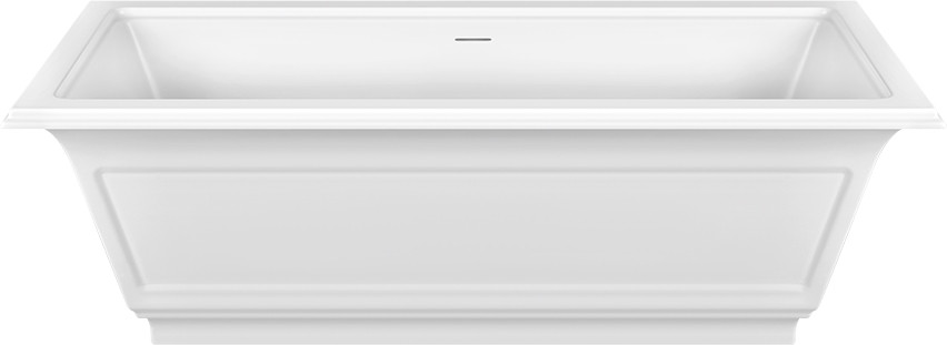 Ванна GESSI Eleganza