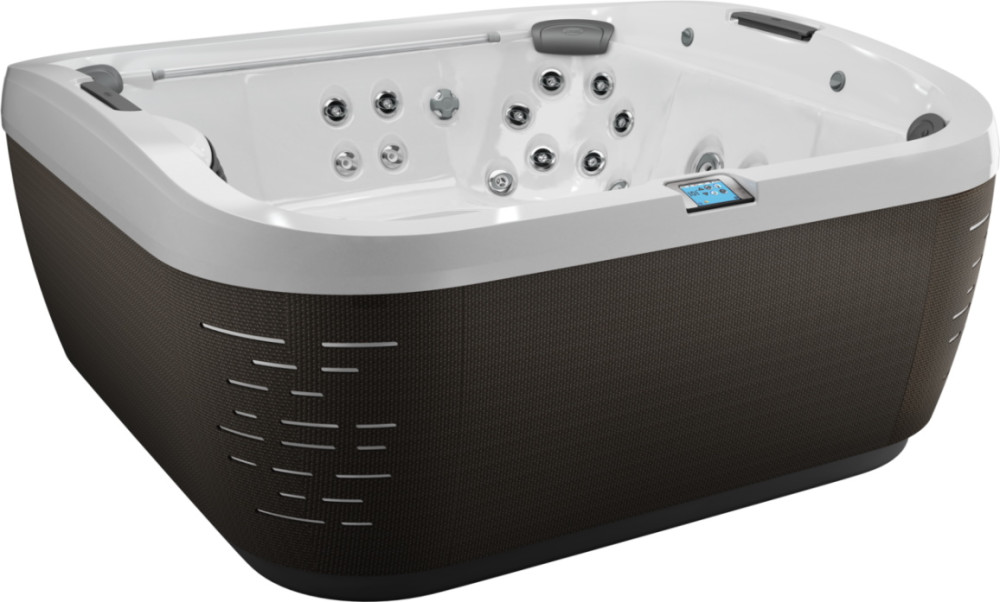 Ванна Jacuzzi 500 Series 231x231 см шестимісний