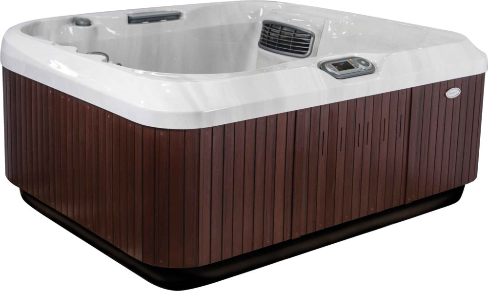 Ванна Jacuzzi MB 415 193x168 см гідромасаж