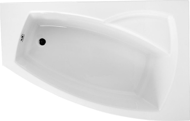 Ванна Polimat Frida II