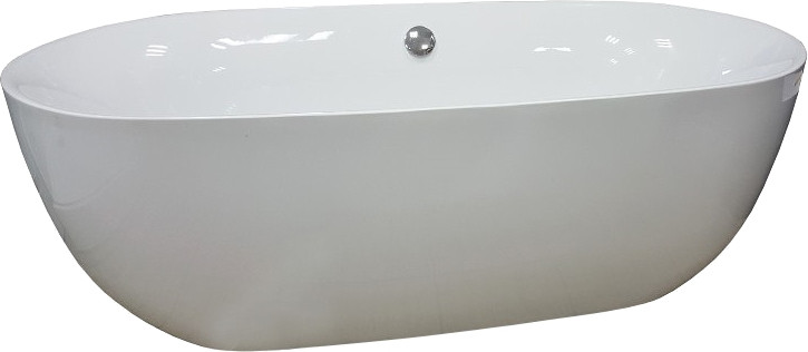 Ванна Veronis VP-175 bath