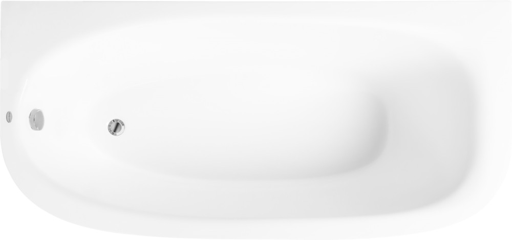 Ванна Rock Design Selena plus