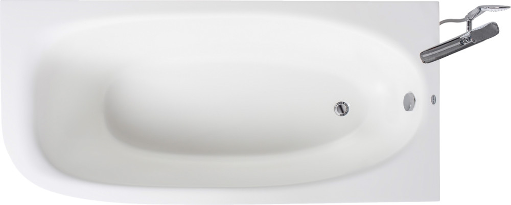 Ванна Rock Design Selena