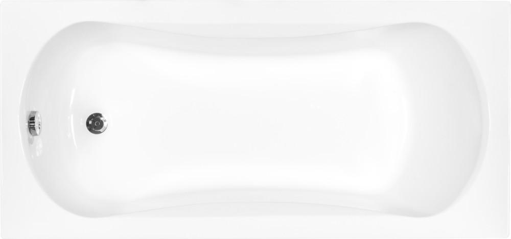 Ванна Besco Aria Prosafe