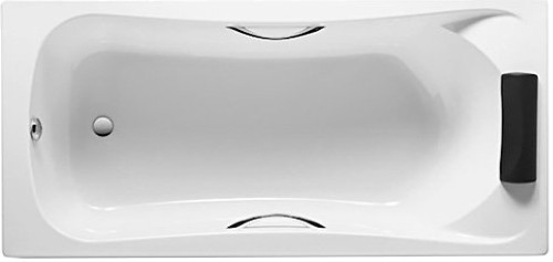 Ванна Roca BeCool