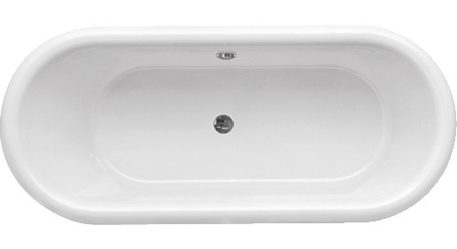 Ванна Villeroy & Boch Hommage