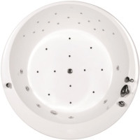 Ванна Artel Plast Eclipse