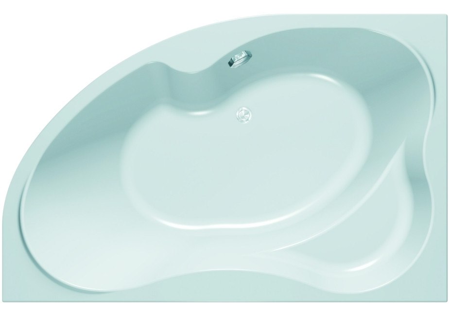 Ванна Kolpa San Lulu