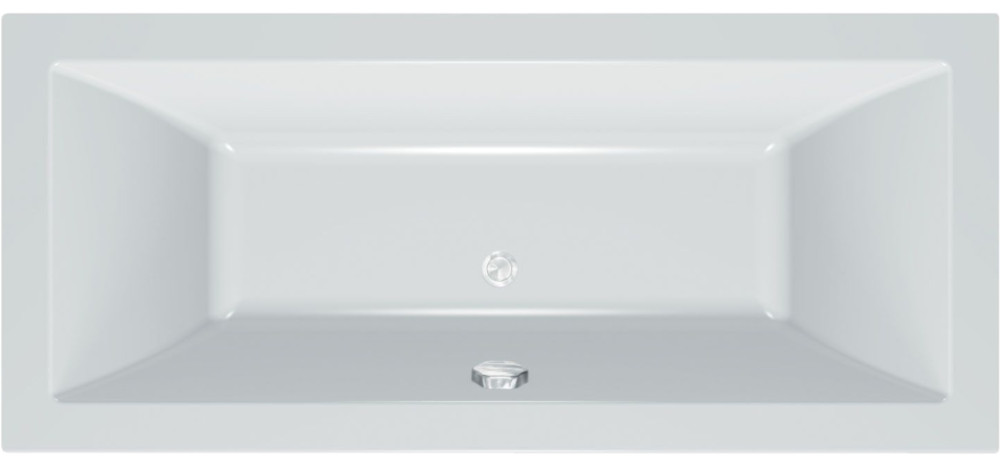 Ванна Kolpa San Rapido