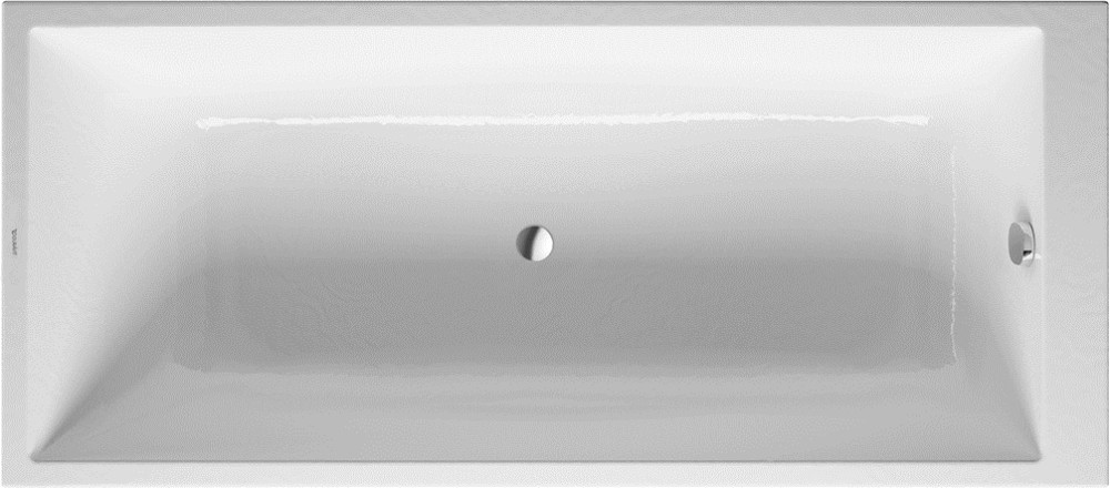 Ванна Duravit DuraStyle