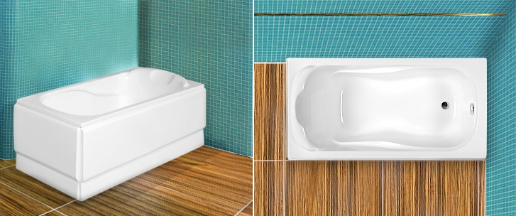 Ванна Artel Plast Marina