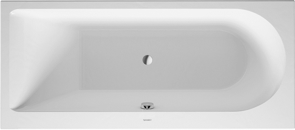 Ванна Duravit Darling New