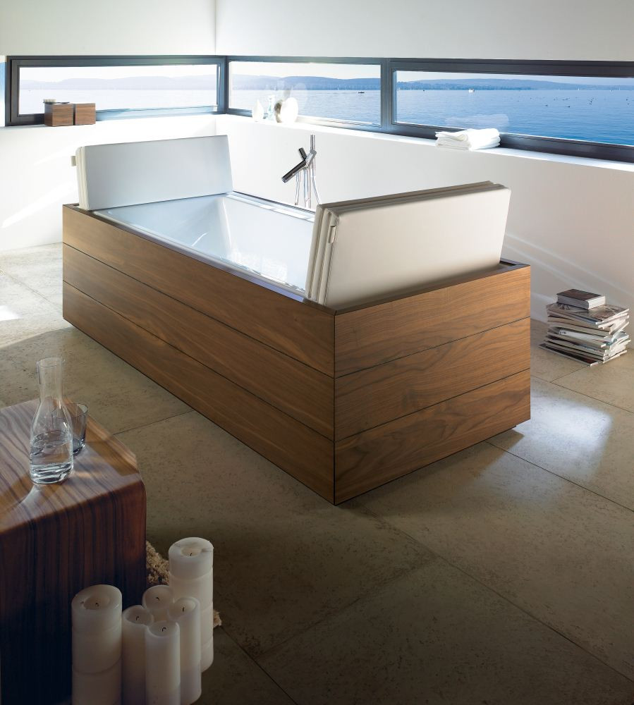 Ванна Duravit Sundeck