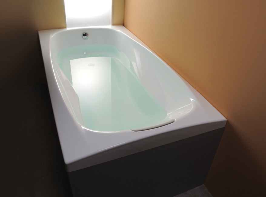 Ванна Ravak XXL