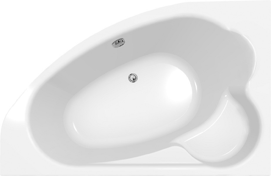 Ванна Cersanit Calabria