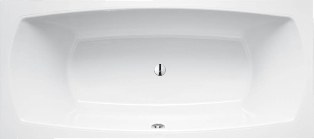 Ванна Villeroy & Boch My Art Duo