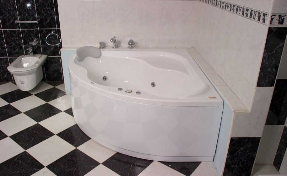 Ванна Ravak Gentiana