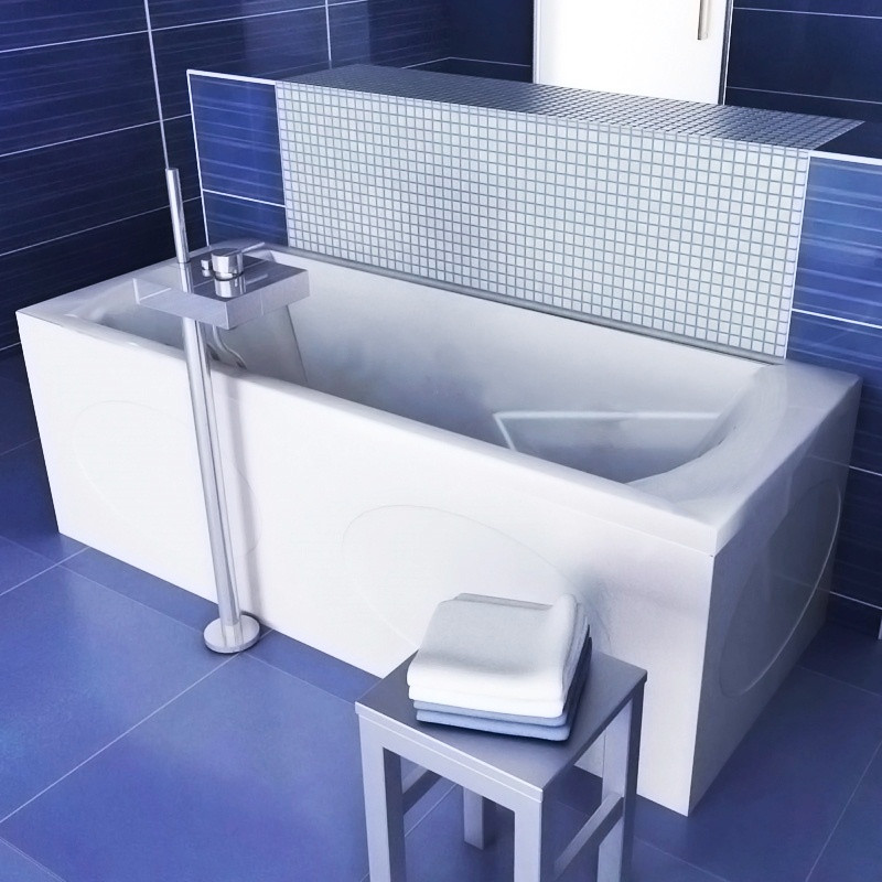 Ванна Koller Pool Stela