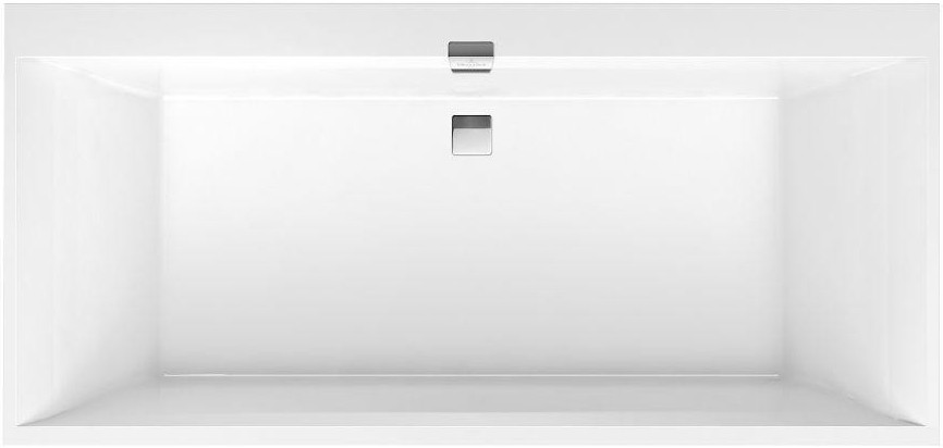 Ванна Villeroy & Boch Squaro Edge 12