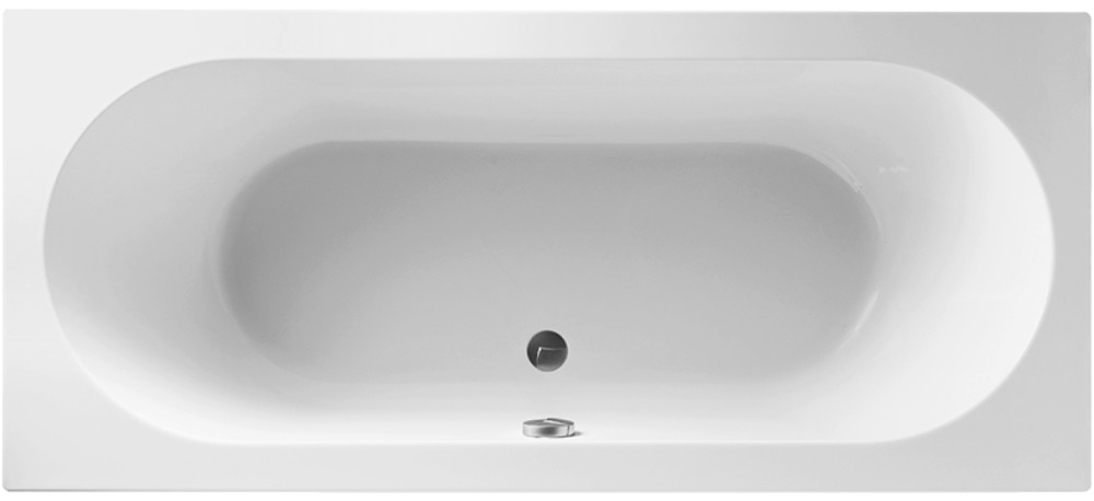 Ванна Villeroy & Boch O.novo