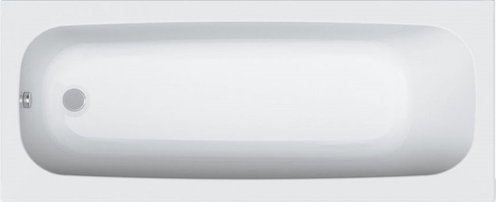 Ванна AM-PM Sense 170x75 см усиление