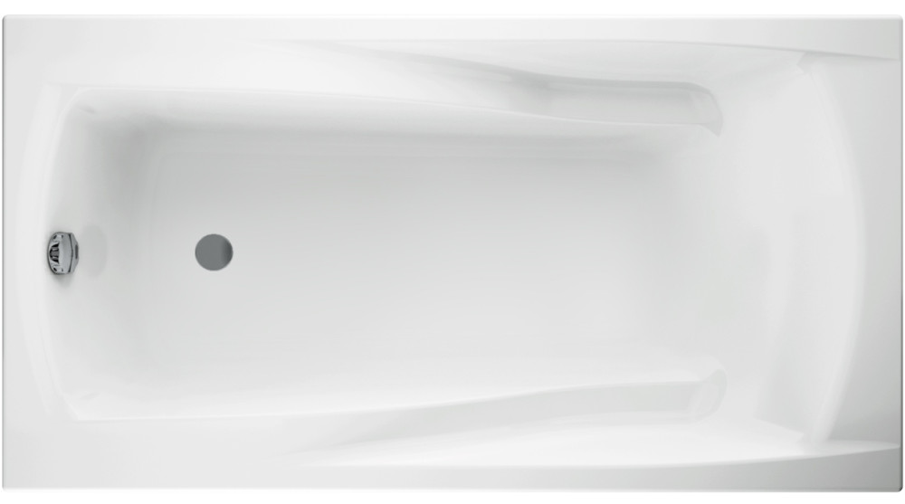 Ванна Cersanit Zen