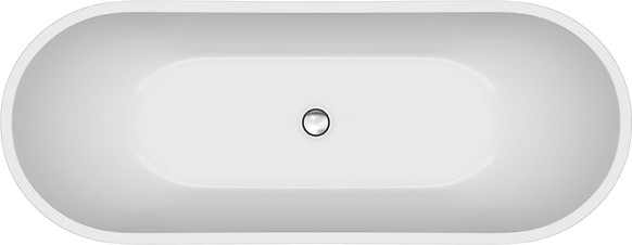 Ванна Cersanit Zen 181.5x71 см усиление