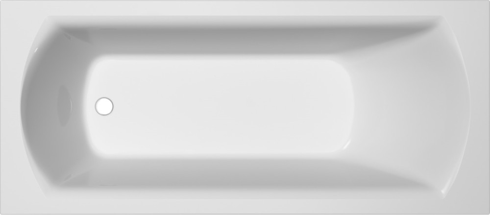 Ванна Ravak Domino II