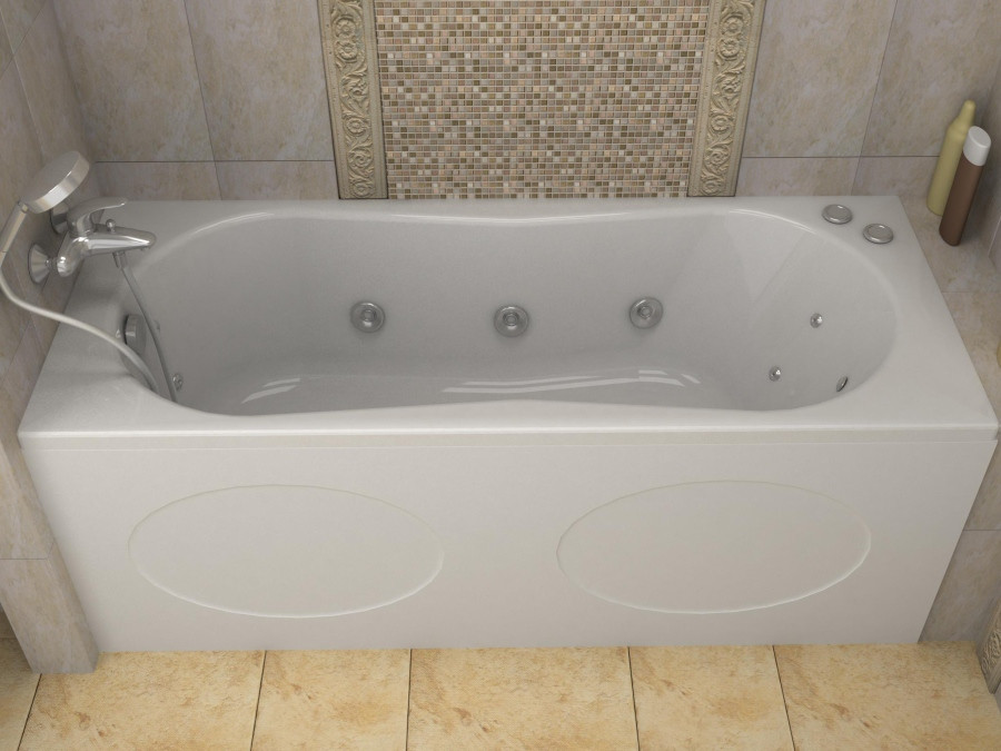 Ванна Koller Pool Malibu