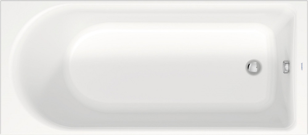 Ванна Duravit D-Neo