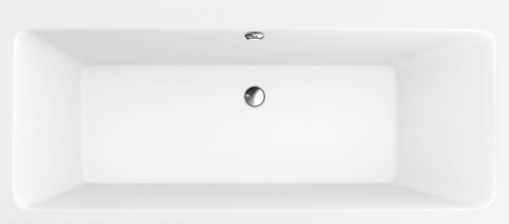 Ванна Villeroy & Boch Subway