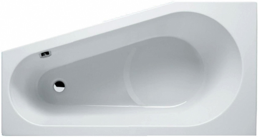 Ванна RIHO Delta