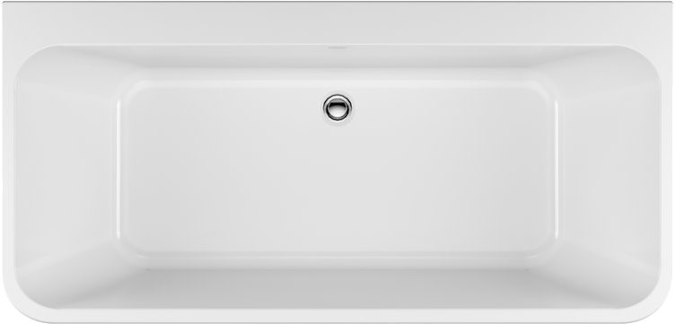 Ванна Excellent Lila 2.0 170x75 см усиление