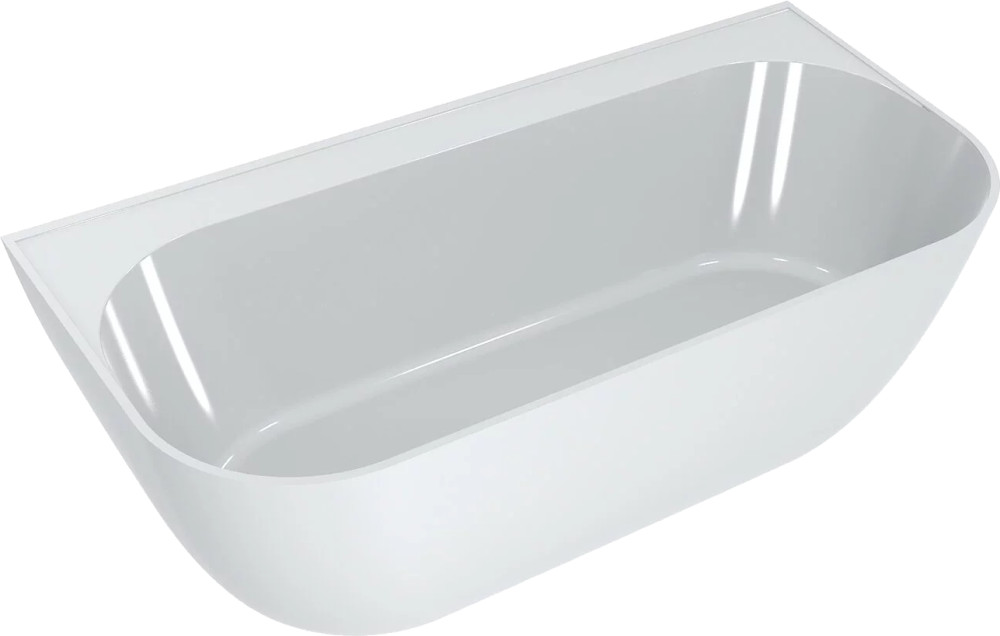 Ванна Fancy Marble Maddalena