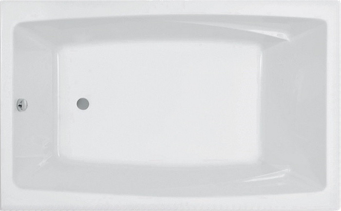 Ванна PoolSpa Fantasy