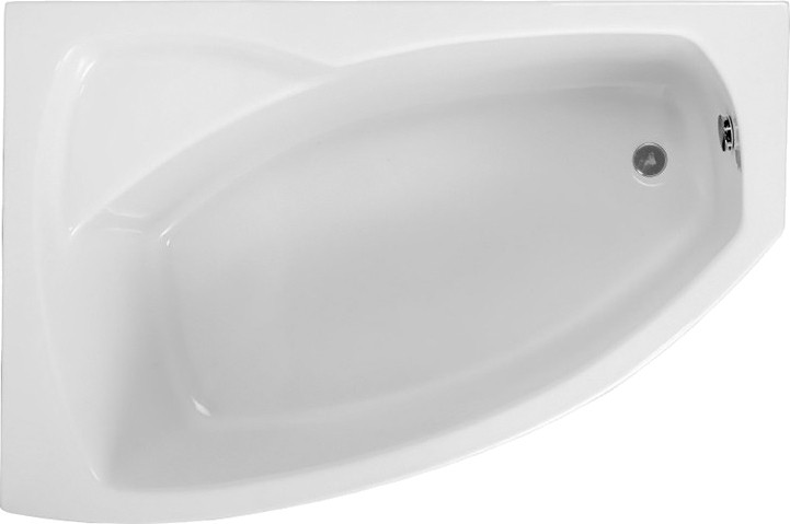 Ванна Polimat Frida I