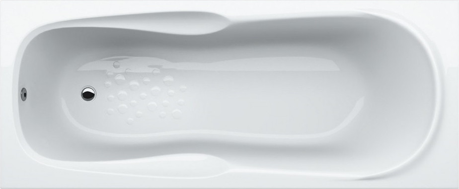 Ванна SWAN Eva